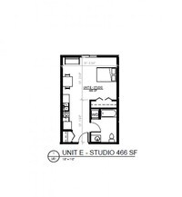 Agassiz Apartments - 8