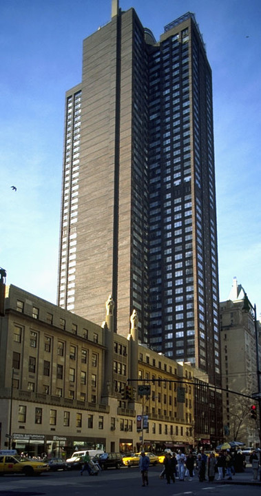 The Sheffield in New York, NY - Building Photo