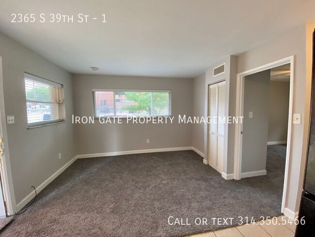 property at 2365 S 39th St
