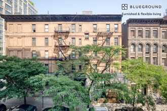 1501 Lexington Ave in New York, NY - Building Photo - Building Photo