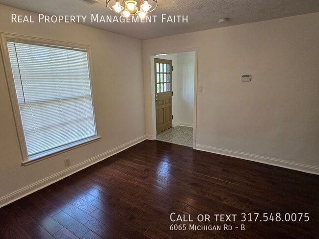 6065 Michigan Rd in Indianapolis, IN - Building Photo - Building Photo