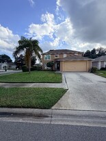 8513 Winder Way in Melbourne, FL - Building Photo