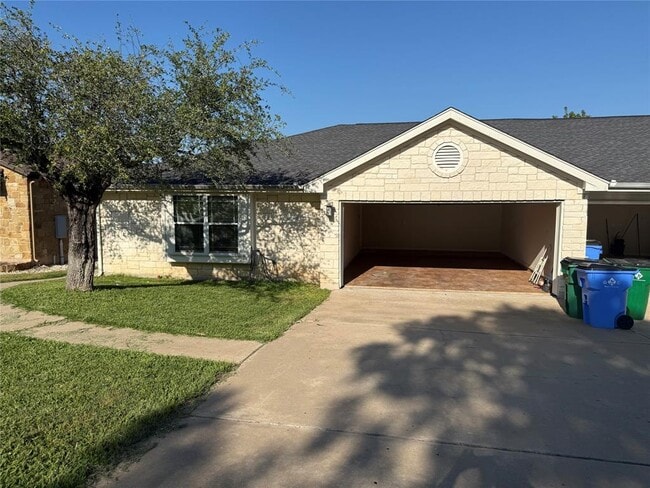 property at 3209 MacArthur Ave