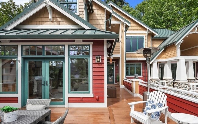 4155 212th Way SE in Sammamish, WA - Building Photo - Building Photo