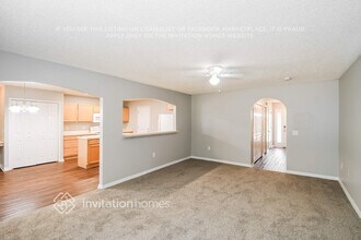 2144 Wiley Oaks Ln in Jacksonville, FL - Foto de edificio - Building Photo
