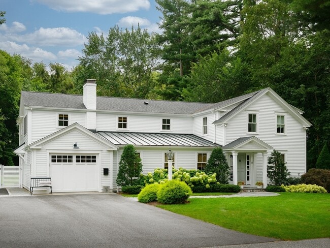 property at 8 Westmoreland Rd