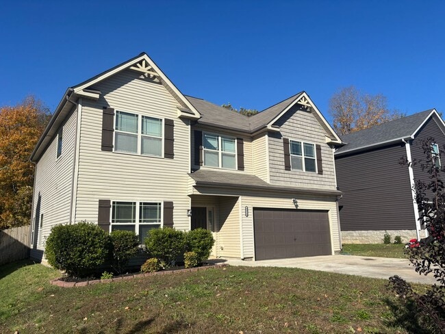 3354 N Henderson Way in Clarksville, TN - Building Photo - Building Photo