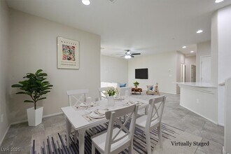6110 Scarlet Leaf St in Las Vegas, NV - Building Photo - Building Photo