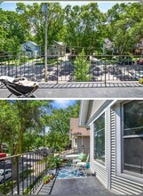 1040 Jenifer St, Unit 2 in Madison, WI - Building Photo - Building Photo
