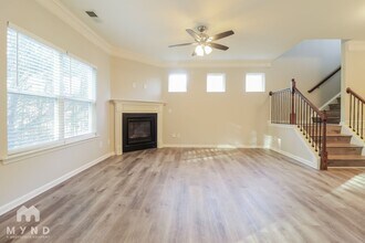 41 Minima Ct in Dallas, GA - Building Photo - Building Photo