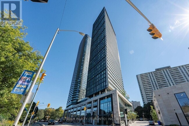 property at 575-2575 Bloor St E
