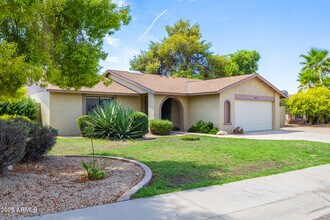 8943 E Friess Dr in Scottsdale, AZ - Building Photo - Building Photo
