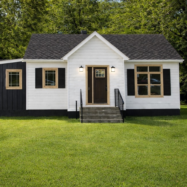 property at 107 Lakeview Dr