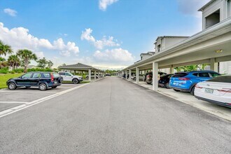 43997 Boardwalk Loop, Unit 1841 in Punta Gorda, FL - Building Photo - Building Photo