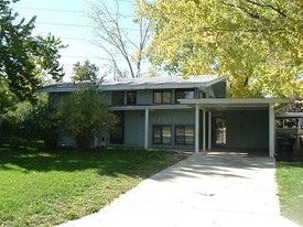 Denver Housing Authority - Dispersed South Apartments