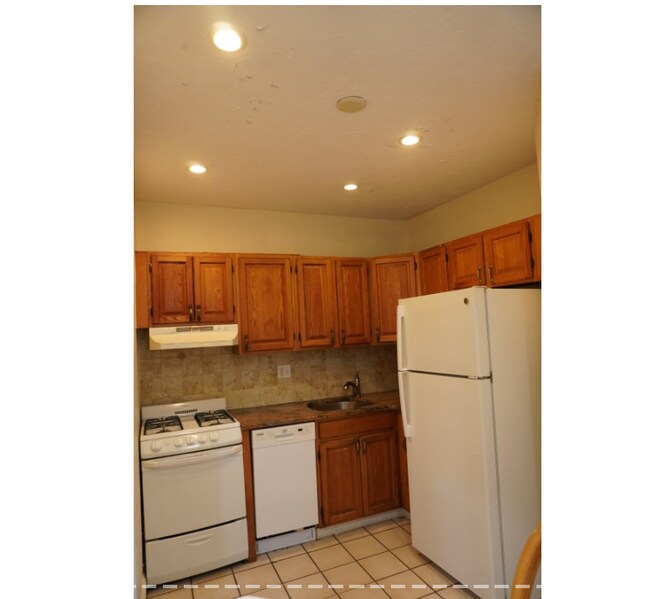 property at 245 Kelton St