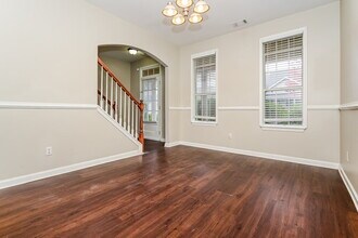 613 Brookwater Dr in Stockbridge, GA - Building Photo - Building Photo