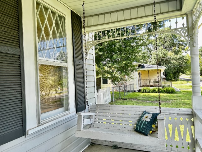 505 Bon Ami St in Deridder, LA - Foto de edificio - Building Photo