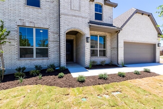 1912 Windy Riv Path in Leander, TX - Building Photo - Building Photo