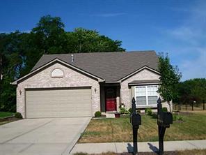 13422 Smokey Quartz Ln in Fishers, IN - Building Photo