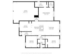 18754 Wood Glen Ln in Houston, TX - Building Photo - Building Photo