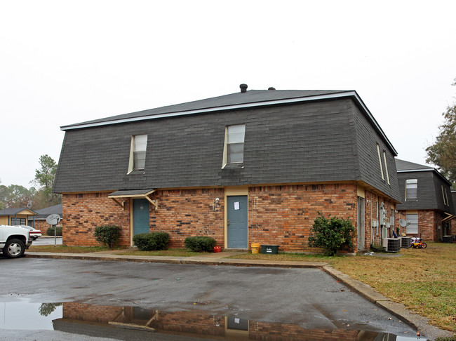 Patriot Pointe (formally Beacon Pointe) in Pascagoula, MS - Foto de edificio - Building Photo