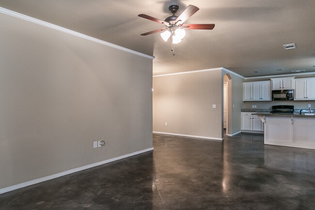 4221 Williams St in Amarillo, TX - Building Photo - Building Photo
