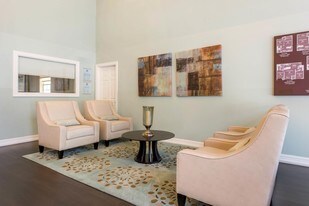 Gatehouse on the Green