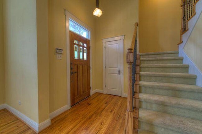 4527 Avenue B in Austin, TX - Building Photo - Building Photo
