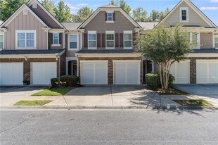 1817 Waterside Dr in Kennesaw, GA - Building Photo