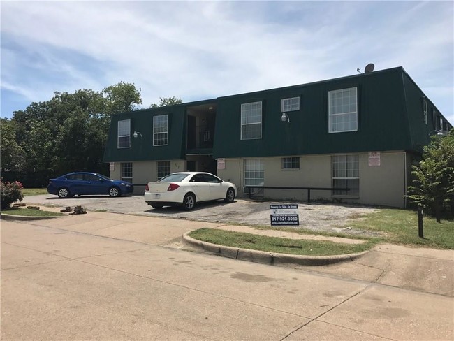 612 Luxton St in Fort Worth, TX - Building Photo - Other