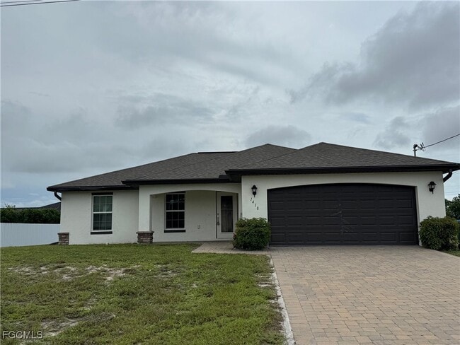 1418 NW 20th St in Cape Coral, FL - Building Photo - Building Photo
