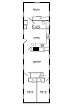 155 Thorndike St, Unit 155 Thorndike St. #2 in Arlington, MA - Building Photo