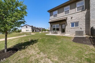 2180 Local Rebel Lp in Leander, TX - Building Photo - Building Photo