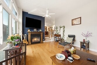 63 Atlantic Ave in Boston, MA - Building Photo - Building Photo