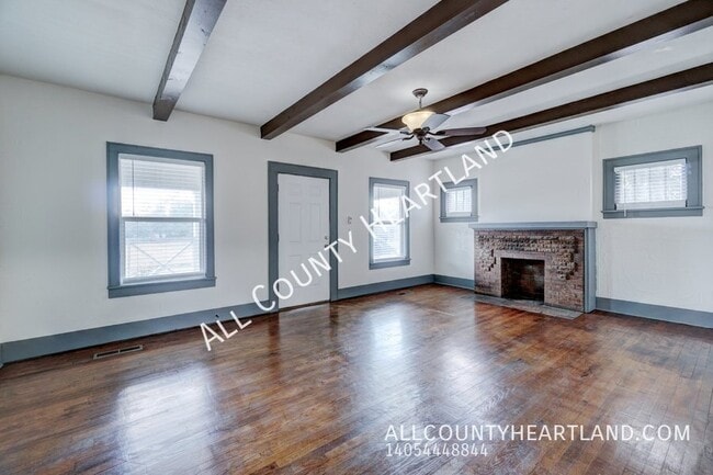 801 NW 90th St in Oklahoma City, OK - Building Photo - Building Photo