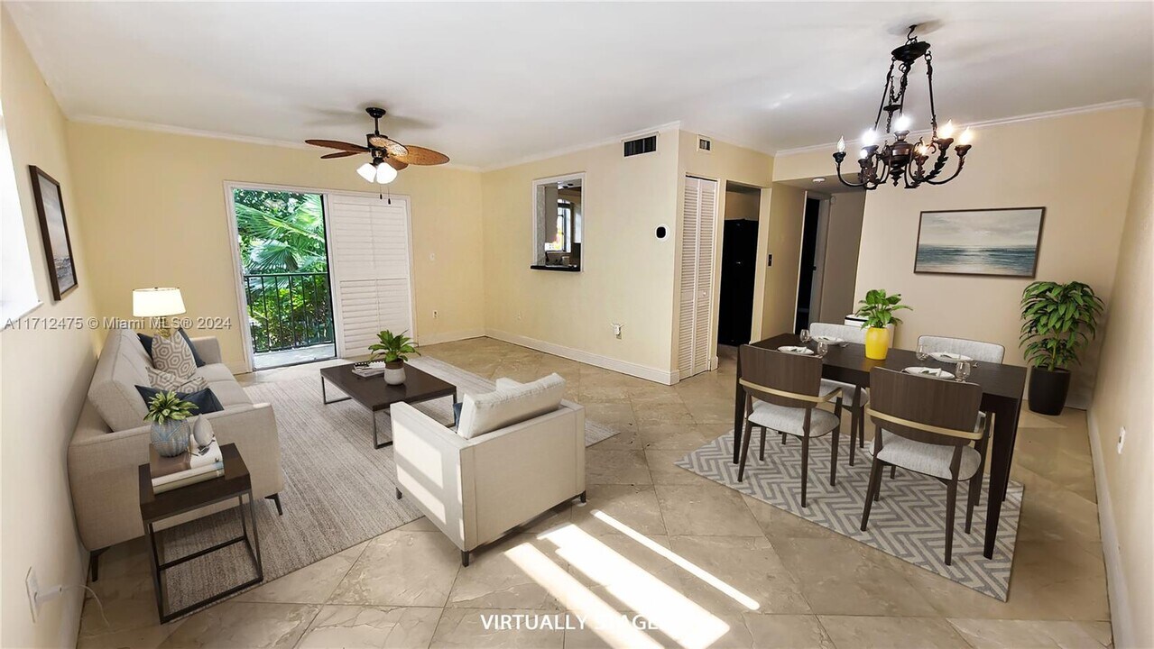 821 Euclid Ave in Miami Beach, FL - Building Photo