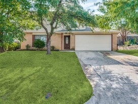 813 Annapolis Dr in Fort Worth, TX - Building Photo