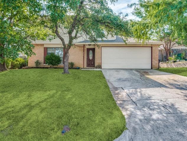 property at 813 Annapolis Dr
