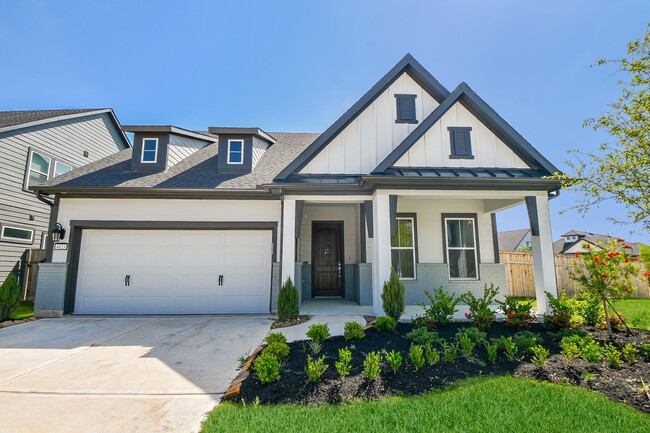 property at 4623 Cold Stream Ct