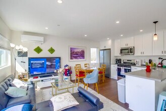 116 E 22nd St in National City, CA - Building Photo - Building Photo