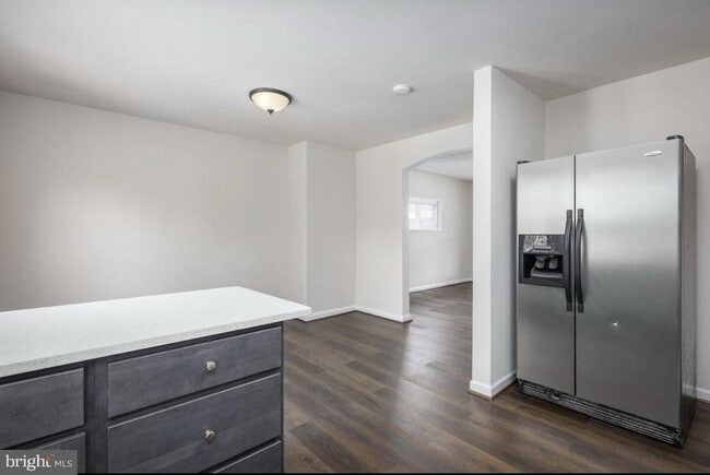636 Brisbane Rd in Baltimore, MD - Building Photo - Building Photo