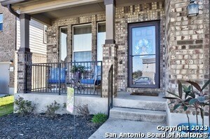 1423 Hummingbird in San Antonio, TX - Building Photo - Building Photo