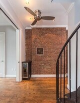 East 106th Street, Unit 13 in New York, NY - Building Photo