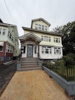 178 Osborne Terrace in Newark, NJ - Building Photo