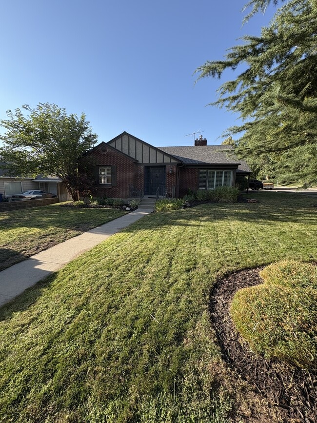 property at 2395 Bernadine Dr