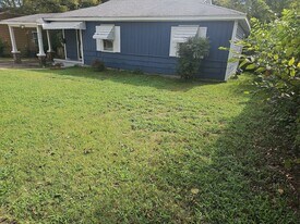 940 Vaughn Rd in Memphis, TN - Building Photo