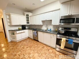 108 Buttonwood St in Boston, MA - Building Photo