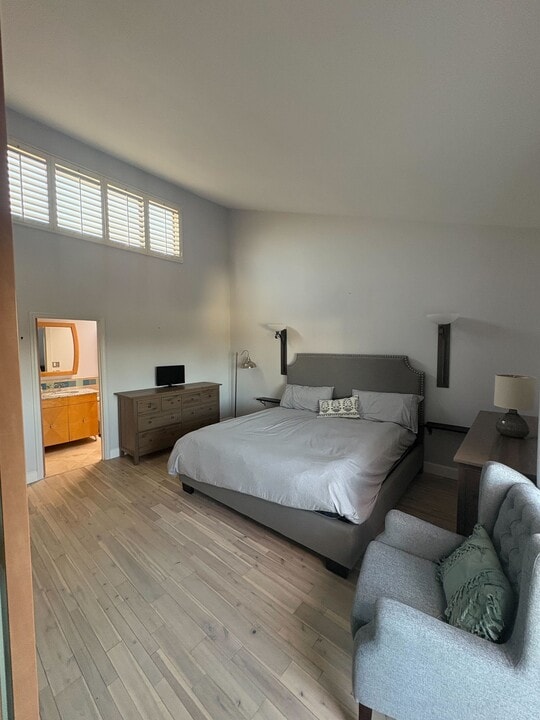 3600 E 4th St, Unit 303 in Long Beach, CA - Building Photo