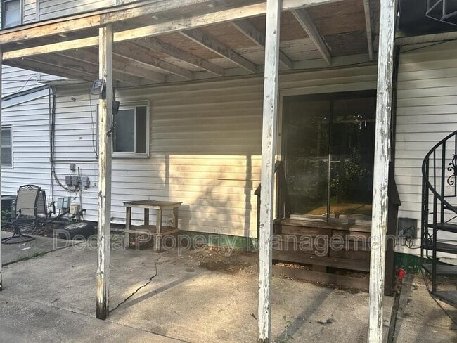 2509 Angelique St in St. Joseph, MO - Building Photo - Building Photo